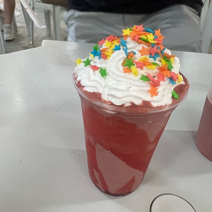 photo of Kaya Veg Milk Shake Sensação shared by @deboramora on  08 Oct 2025 - review