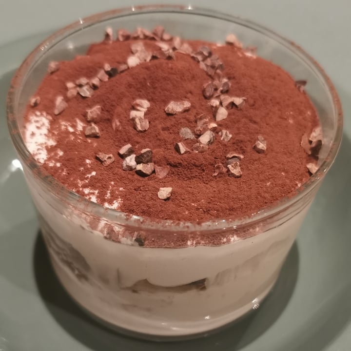photo of Linfa Milano - Eat Different Tiramisù shared by @ubikaly on  28 Jan 2024 - review