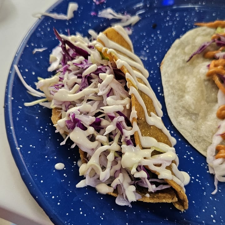photo of LA PLANTISQUERÍA Setadilla shared by @darkxocolatl on  10 Nov 2024 - review