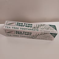 Tea tree therapy