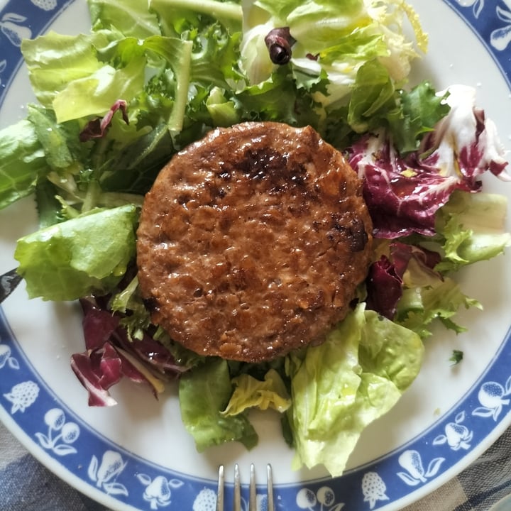 photo of Garden Gourmet Sensational Burger shared by @bruinichiara on  07 Oct 2024 - review