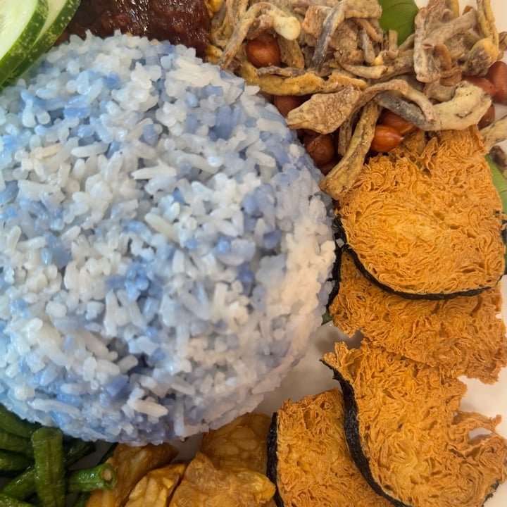 photo of Botanict Nonya Nasi Lemak shared by @wjynn on  15 Aug 2025 - review
