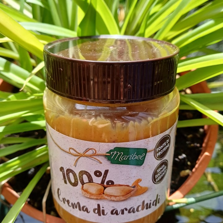 photo of Maribel crema di arachidi shared by @miocillo0 on  05 May 2024 - review