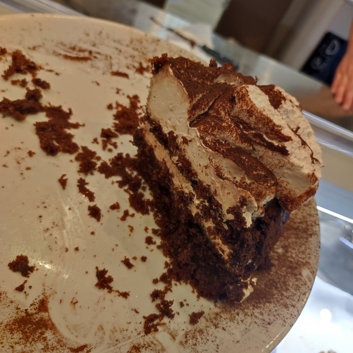 photo of Unima food Dolce Muretto Cioccolato E Caffè shared by @maribalio on  19 Sep 2024 - review