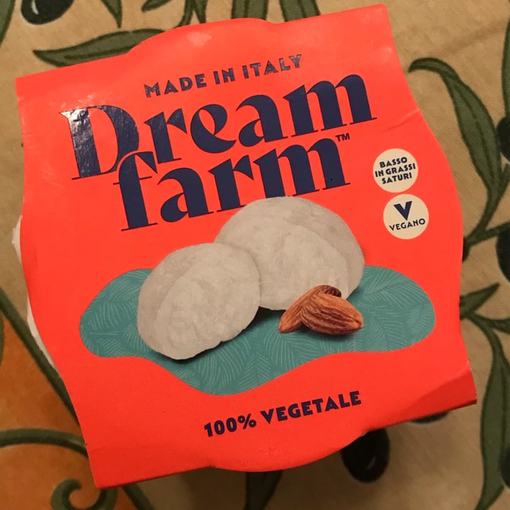 photo of Dreamfarm mozzarella dream farm shared by @erika99 on  22 Nov 2023 - review