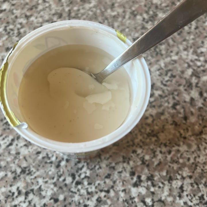 photo of My Love My Life Dessert fermentato mandorla e vaniglia shared by @studentessacarriera on  18 Sep 2025 - review