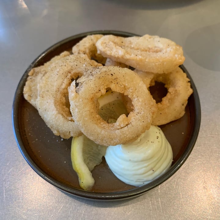 photo of Lil Bao Calamares shared by @miriam27 on  19 Apr 2025 - review