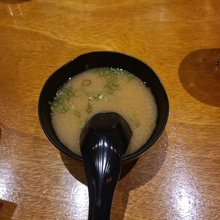 photo of Tane Vegan Izakaya Da Bao shared by @sofihuasteca on  23 Oct 2024 - review