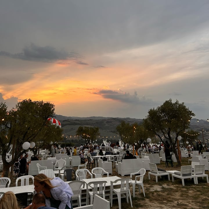 photo of Il Convivio di Nonno Ciro focaccia olio e sale shared by @sus11 on  20 Aug 2025 - review
