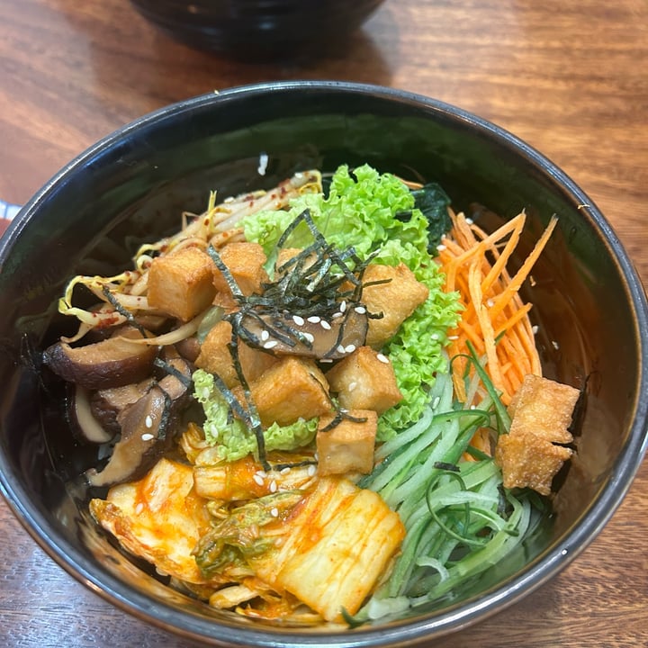 photo of Soul Kind Cafe Bibimbap shared by @sunflowermellow on  25 Jan 2025 - review