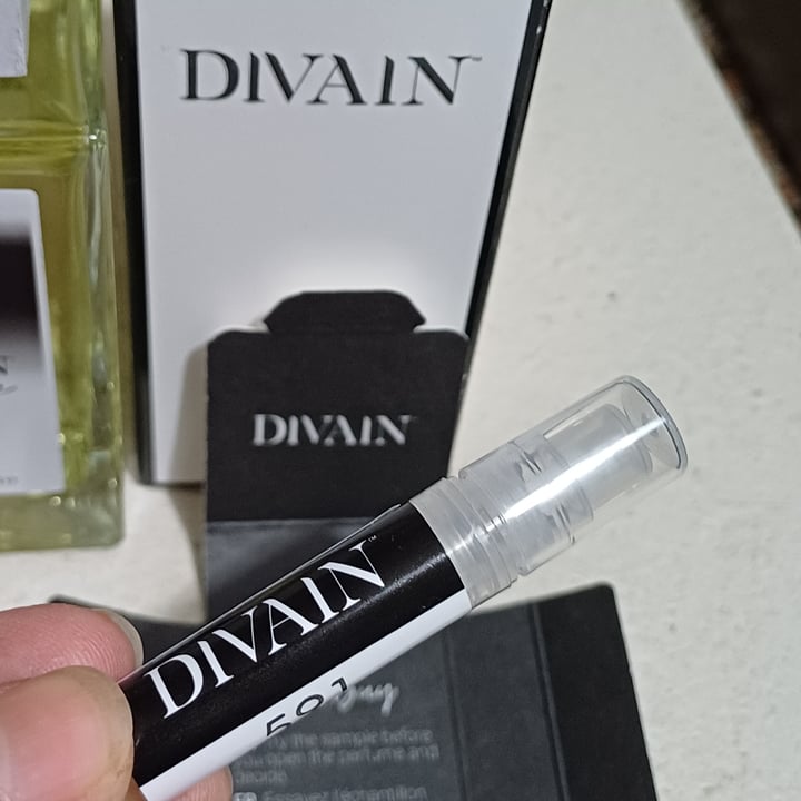 Divain Reviews | abillion