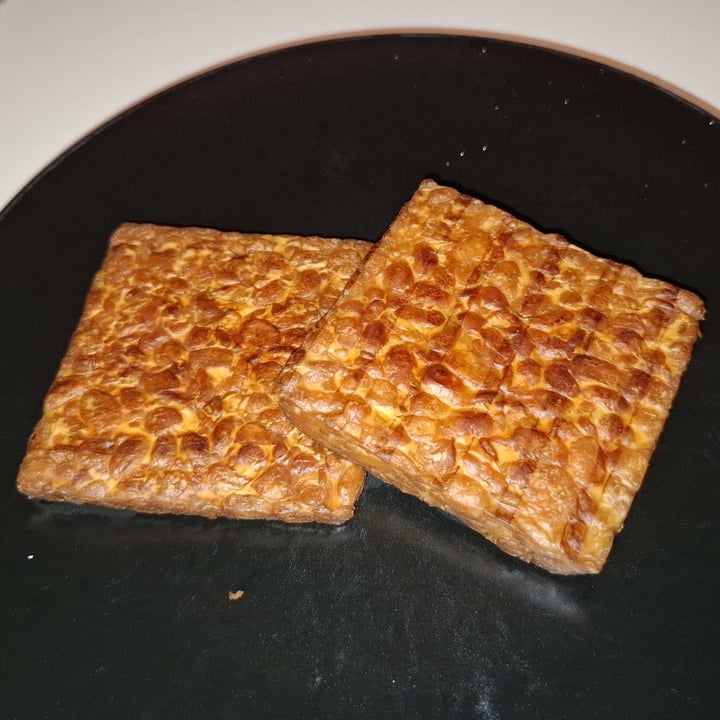 photo of Animaveg Tempeh Biologico Grigliato shared by @darkessa on  21 Jul 2025 - review