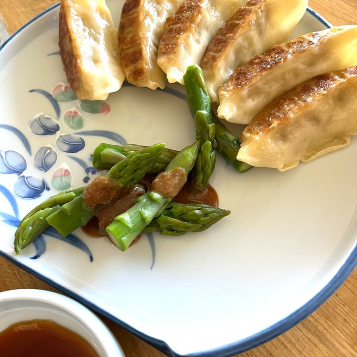photo of Cha-Ya Pan fried dumpling shared by @amychan on  16 Mar 2024 - review