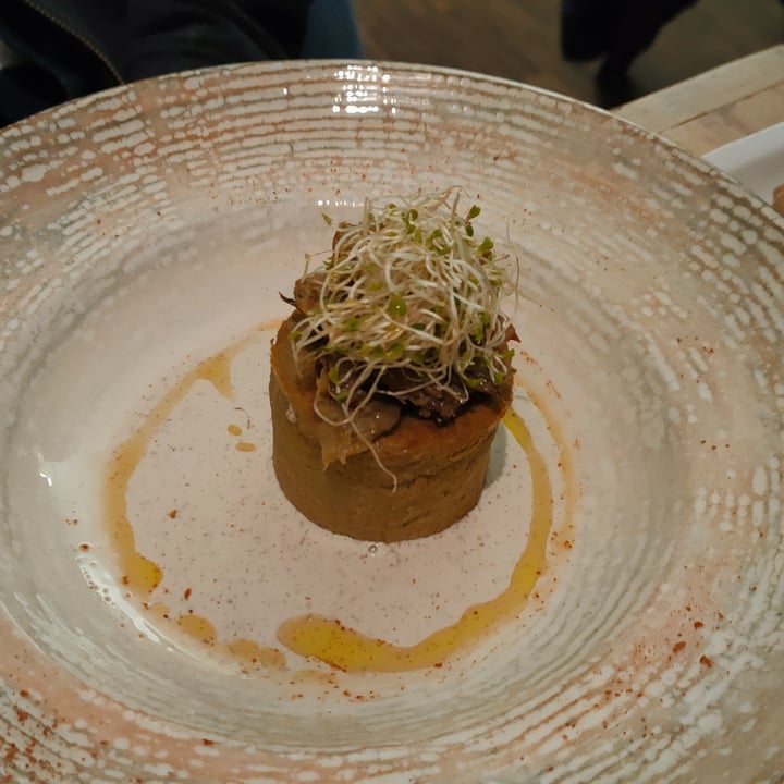 photo of L'Orto già Salsamentario - Vegan & raw food La Tempura shared by @ariannabrtp on  10 Mar 2024 - review