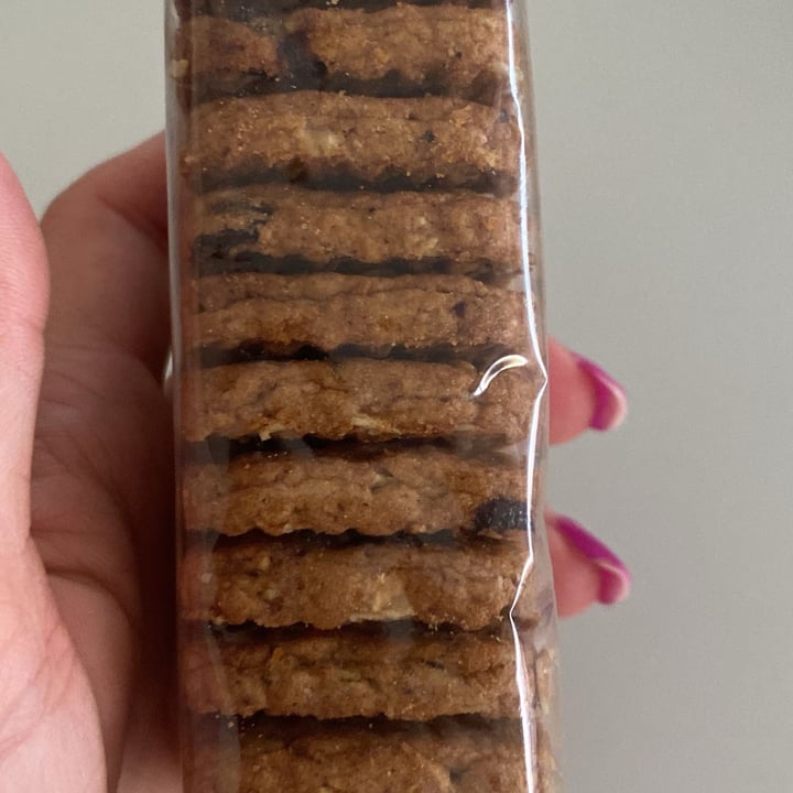 photo of Coop biscotti ai cereali shared by @ema79 on  22 Jul 2025 - review