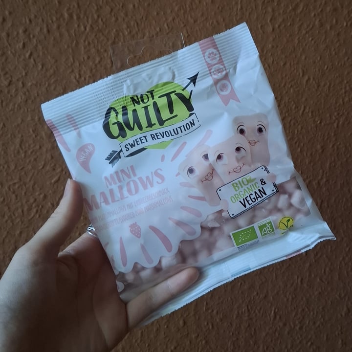 photo of Not Guilty Mini Mallows shared by @emmabean on  24 Sep 2024 - review