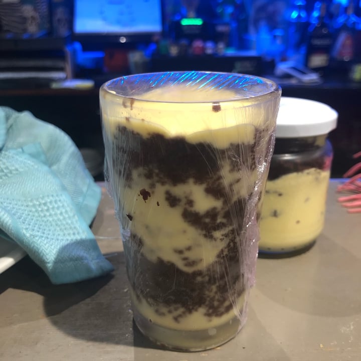 photo of Mahara Tiramisú shared by @afilloa on  13 Jan 2025 - review