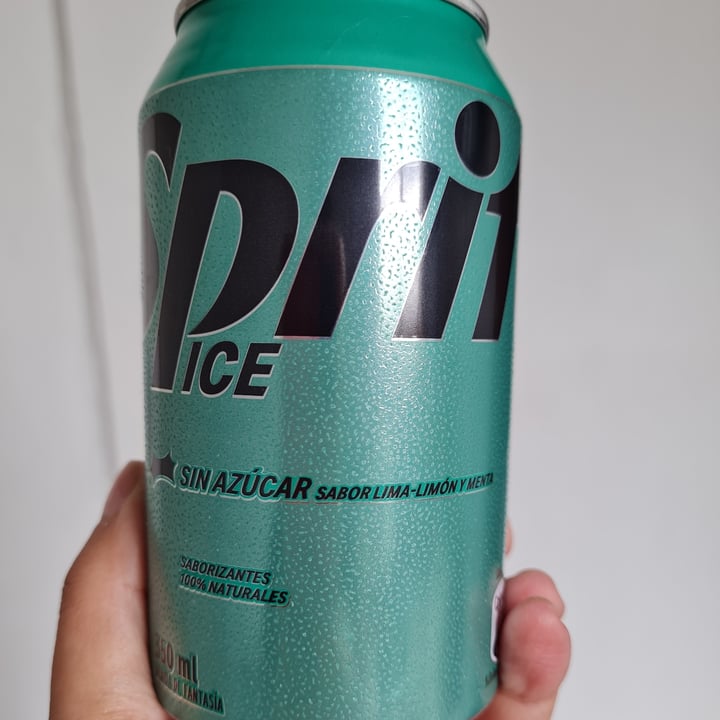 photo of Sprite Ice Sprite Ice shared by @kirara152 on  07 May 2025 - review