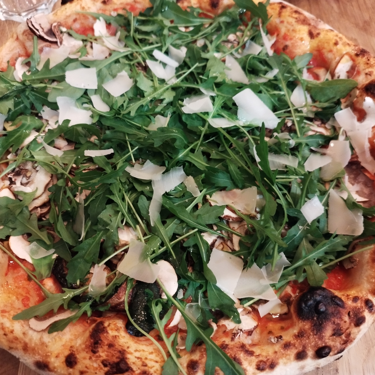 Martha Pizze Amore pizza vegge Reviews abillion