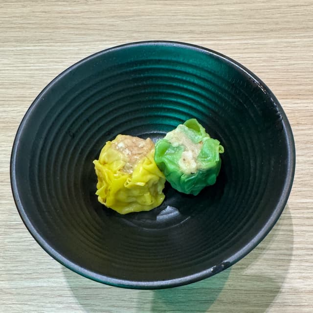 Photo of the dish “Siew Mai”