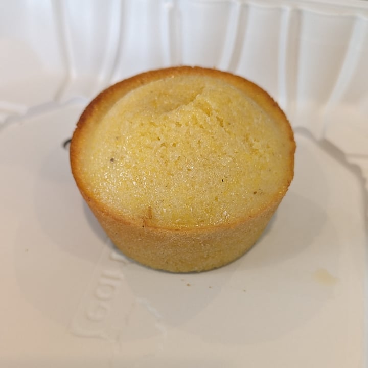 photo of Willowbeez Soulveg Cornbread shared by @edav334 on  17 Aug 2023 - review