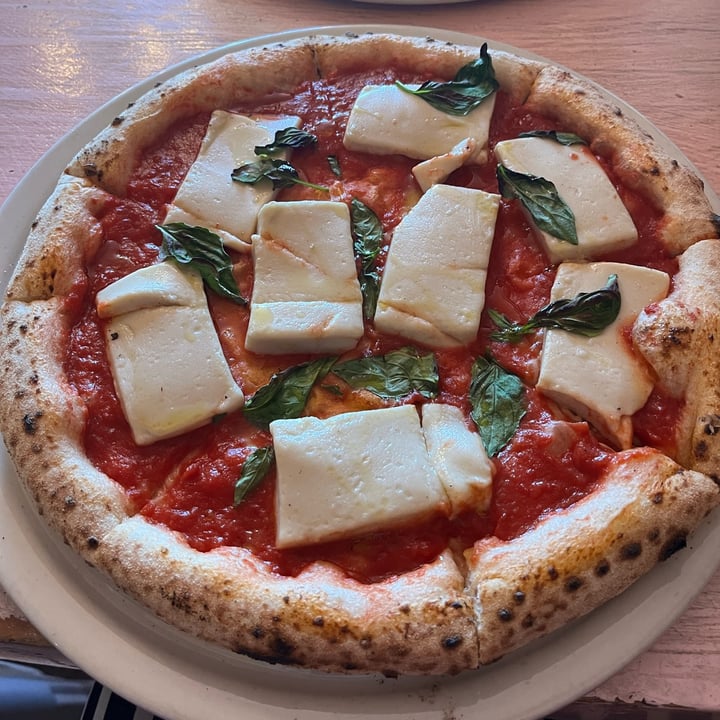 photo of Ferdinando's Pizza Magica shared by @mimi2308 on  20 Feb 2025 - review