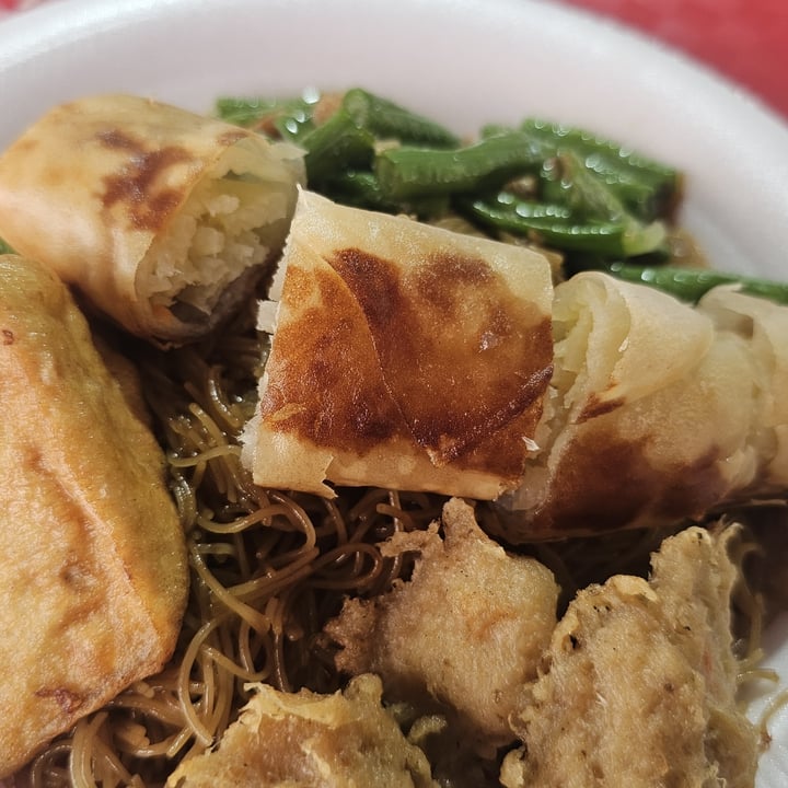 photo of Ci Wen Vegetarian Food Economic Beehoon shared by @maiwennmia on  28 Oct 2024 - review