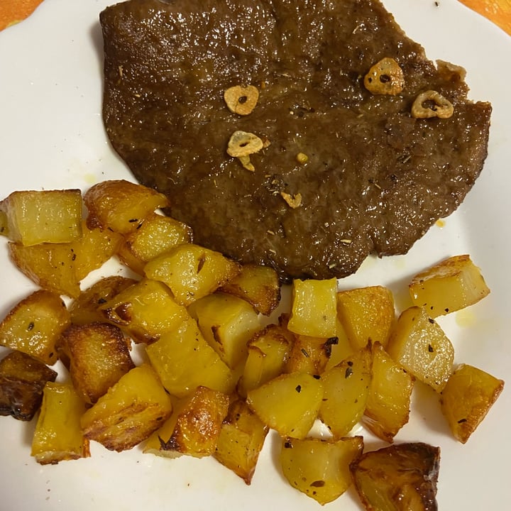 photo of Umnin bistecca di soia shared by @pippocat on  22 Nov 2024 - review