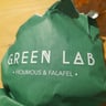 Green lab comédie