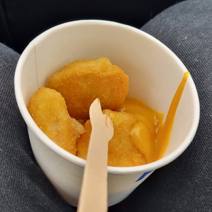 photo of IKEA Sverige Växtbaserade Nuggets shared by @amanada on  17 Nov 2024 - review