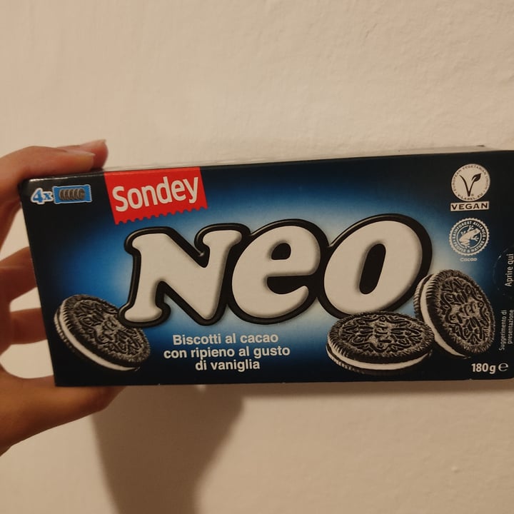 photo of Sondey Neo shared by @-fede on  20 Aug 2023 - review