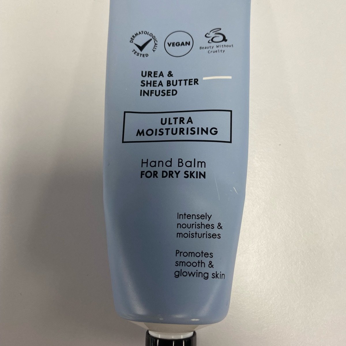 Woolworths Urea & shea butter infused hand balm Reviews abillion