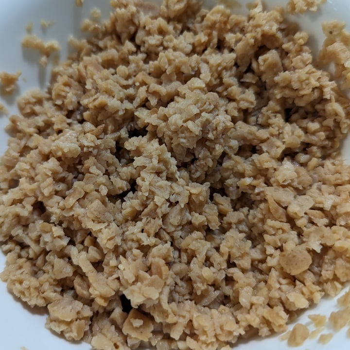 photo of Bob's Red Mill TVP Textured Vegetable Protein shared by @tina360 on  19 Apr 2024 - review