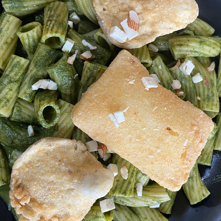 photo of El Chino Vegano Tallarines Verdes shared by @thanialtc on  28 Jan 2025 - review