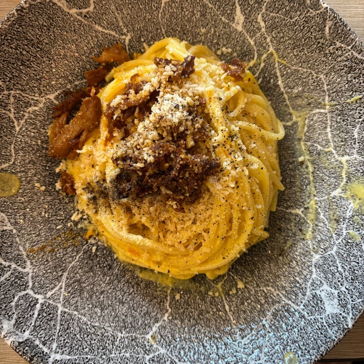 photo of Rifugio Romano Carbonara shared by @civetta22 on  28 Aug 2025 - review