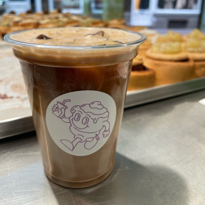 photo of Jumbo Hazelnootdrink Naturel shared by @david- on  14 Mar 2025 - review