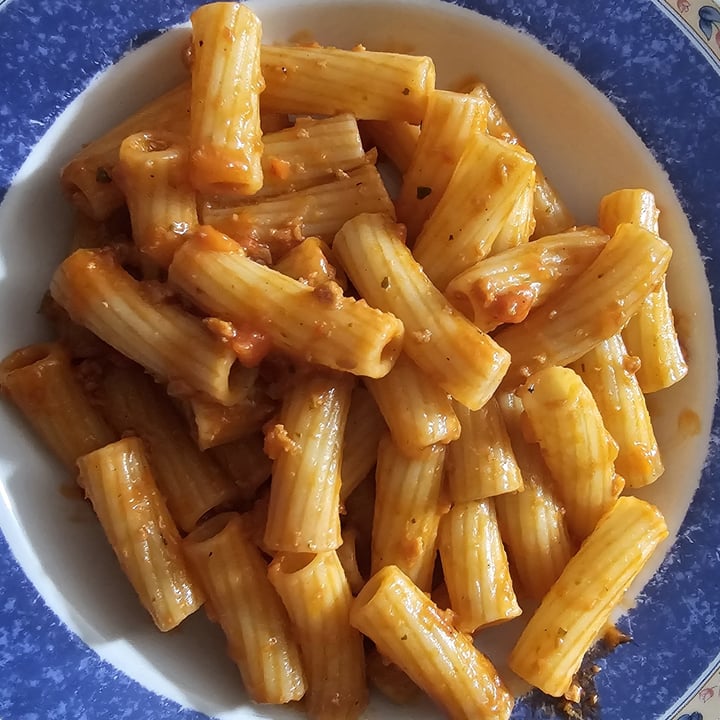 photo of Just Veg! (ALDI Italy) Ragù Con Soia shared by @jennycom on  15 Feb 2024 - review