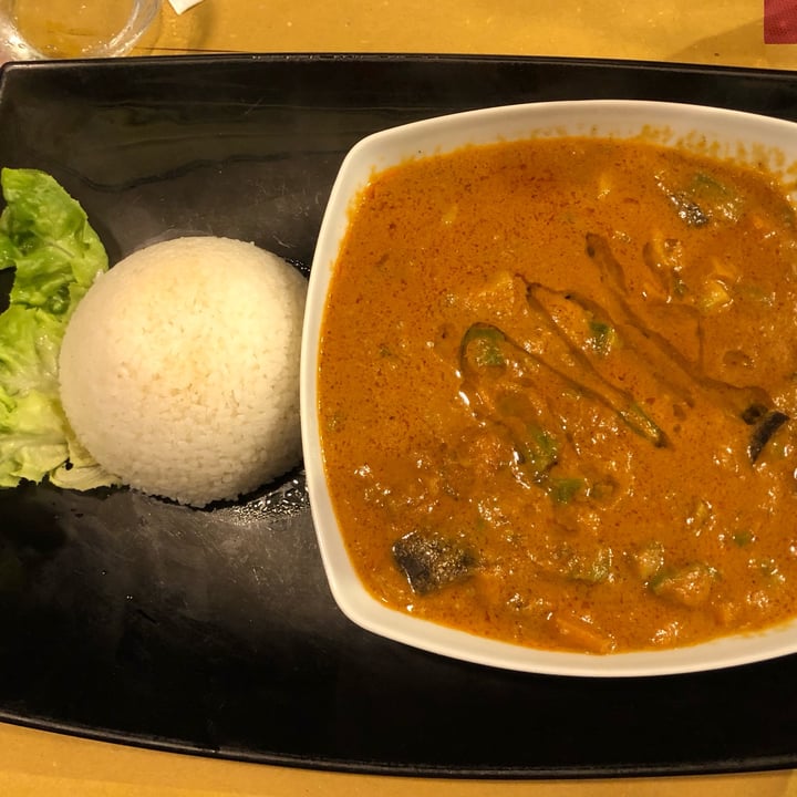 photo of Ristorante Jamila Maffe shared by @psfrancesca on  15 Jun 2025 - review