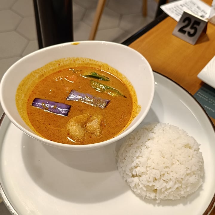 photo of Mother Earth Classic Express Monkey Head Mushroom Curry Rice shared by @torero on  02 Jul 2025 - review