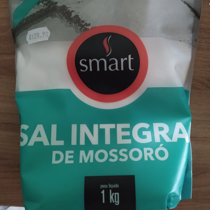 photo of Smart Sal integral de Mossoró shared by @cassiano on  18 Apr 2024 - review