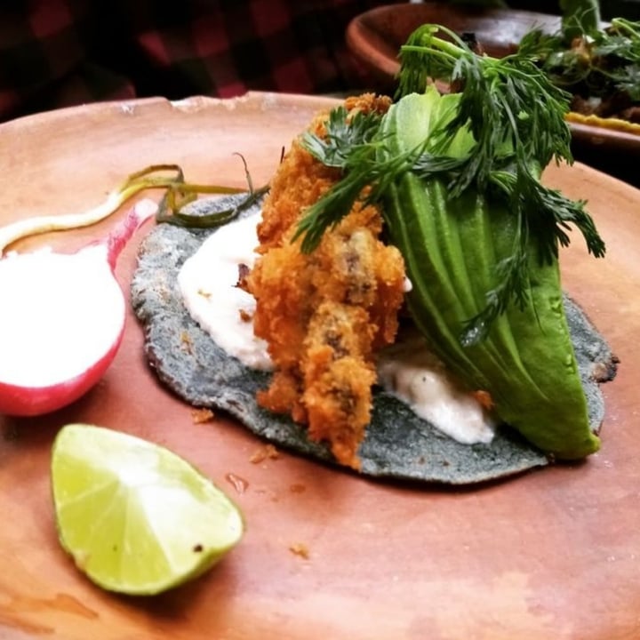 photo of Los Loosers Fish Taco shared by @mirei on  26 Nov 2023 - review