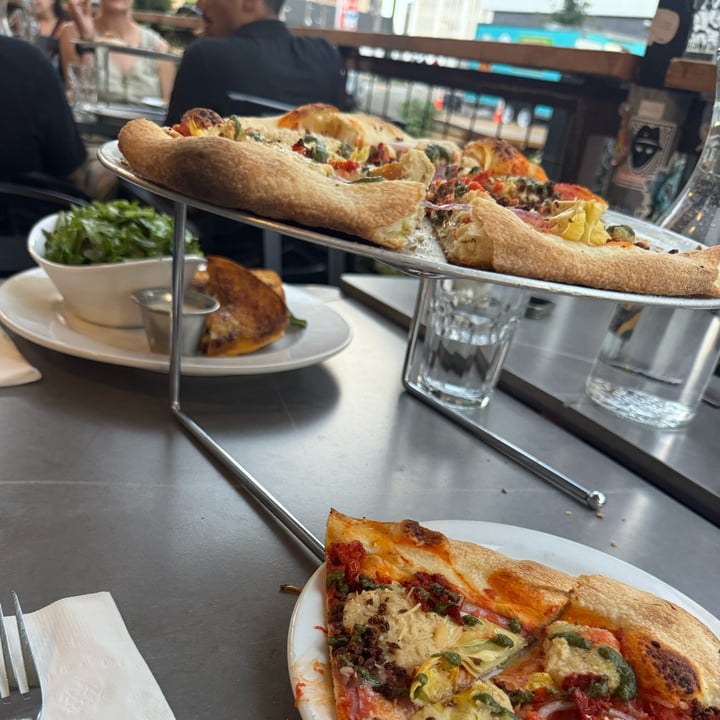 photo of City O' City Kimchi Melt shared by @lonica on  23 Aug 2025 - review