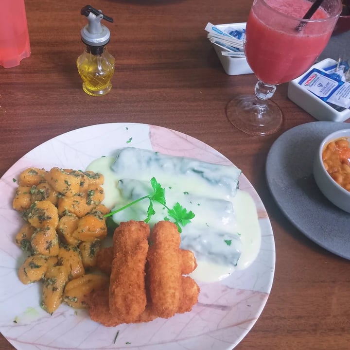 photo of Gård Cozinha Contemporânea Charutos à Nordestina shared by @7landroz on  19 Jun 2025 - review
