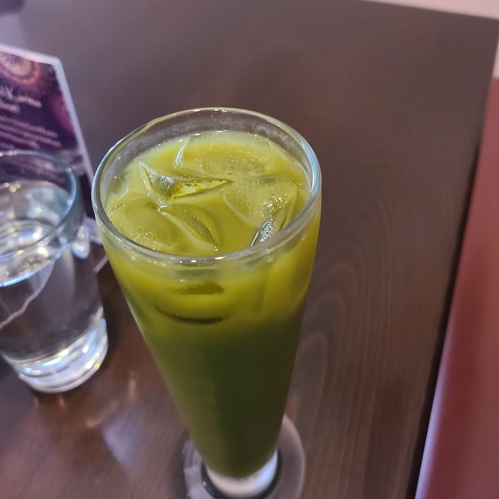 photo of Viva Tacoma Green Juice shared by @sofihuasteca on  26 Mar 2024 - review