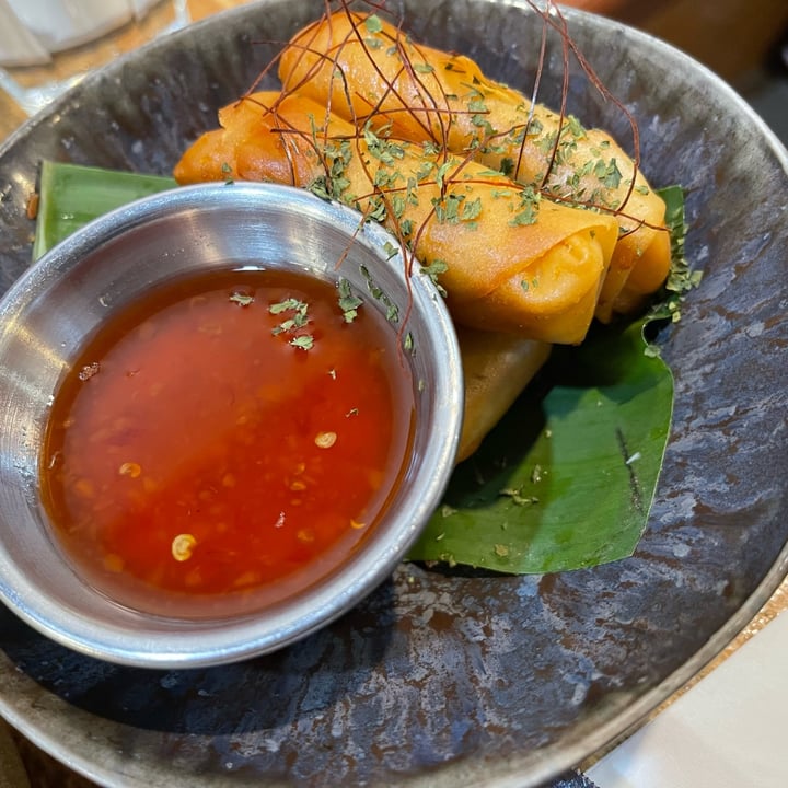 photo of YEARS Vietnamese Spring Roll shared by @paologemma on  08 Feb 2024 - review