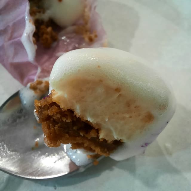 Photo of the dish “Lemon Pie”