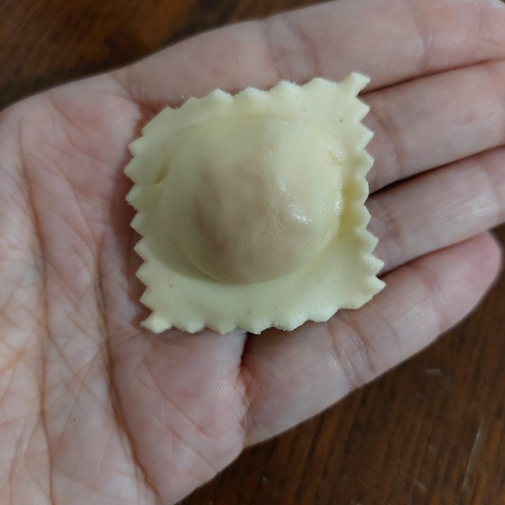 photo of Unconventional Ravioli shared by @silviaddox on  22 Aug 2023 - review