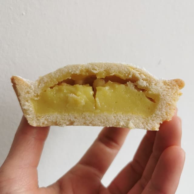Photo of the dish “Pasticciotto torta della nonna”