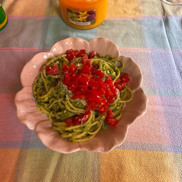 photo of Murano Pinoli shared by @giuliettaveg on  17 Jul 2024 - review