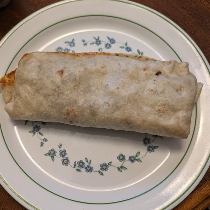 photo of Seitan's Realm Notorious Wrap shared by @edav334 on  27 Apr 2024 - review